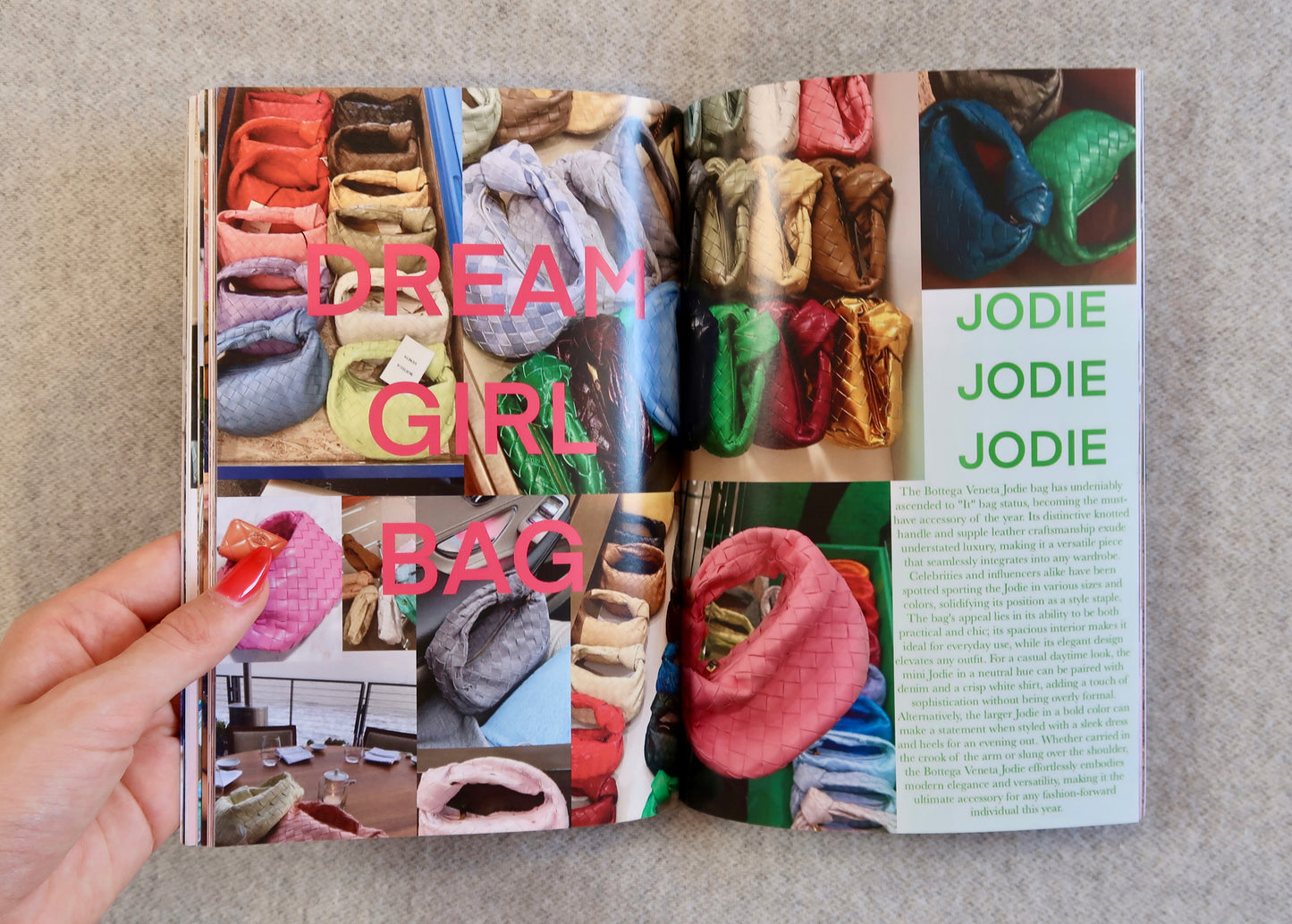 LÍROE ISSUE 4 - summer issue