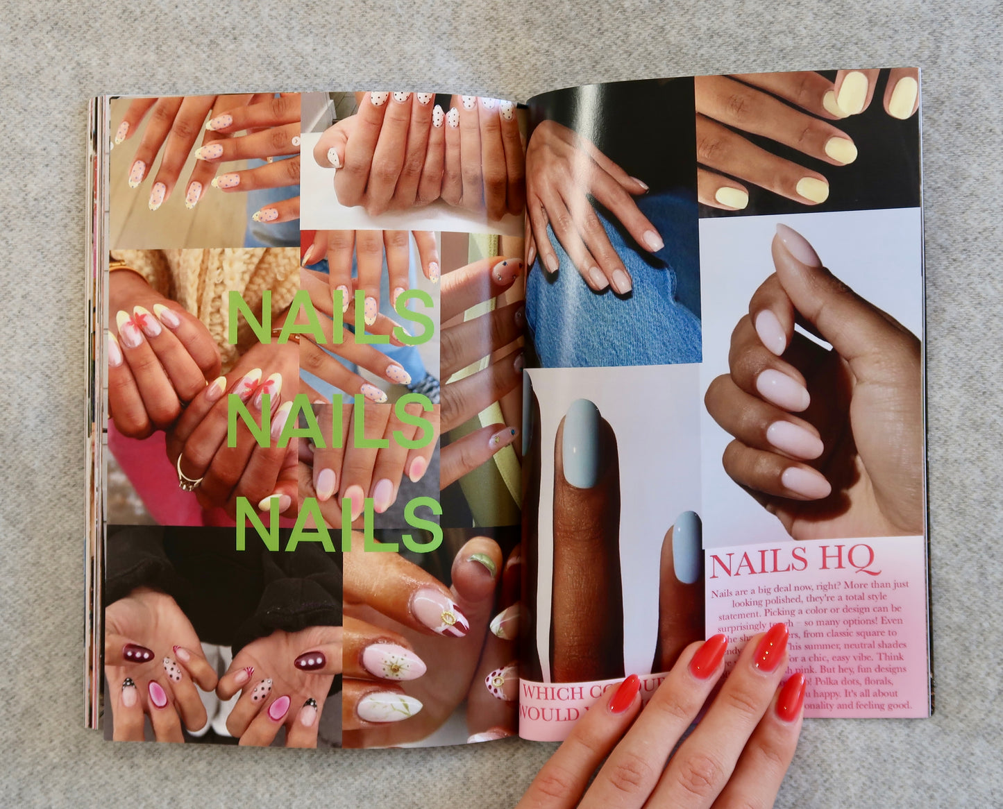 LÍROE ISSUE 4 - summer issue