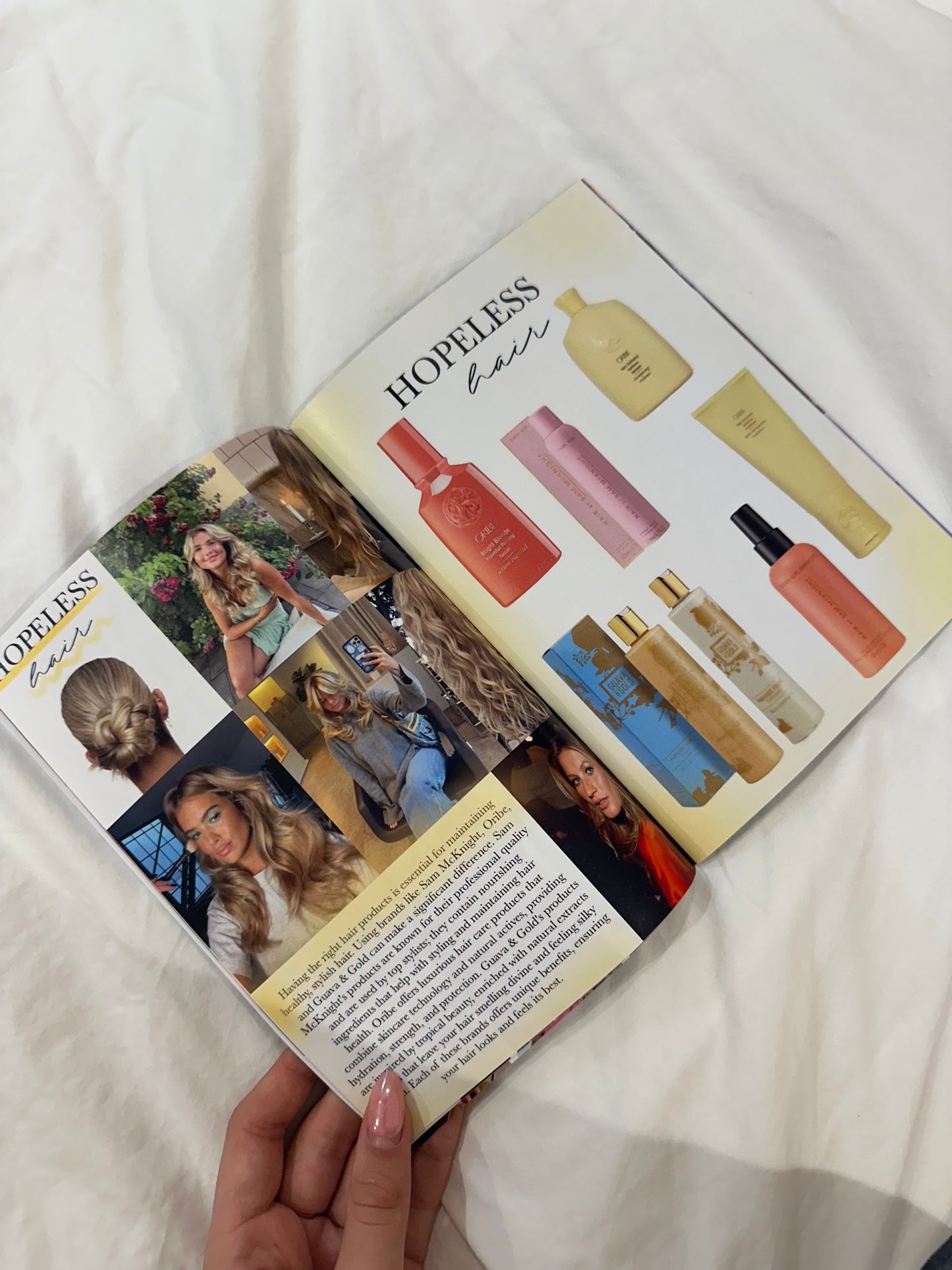 Líroe issue 2