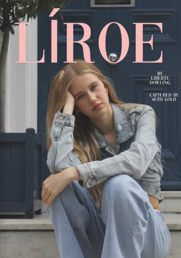 Líroe issue 2