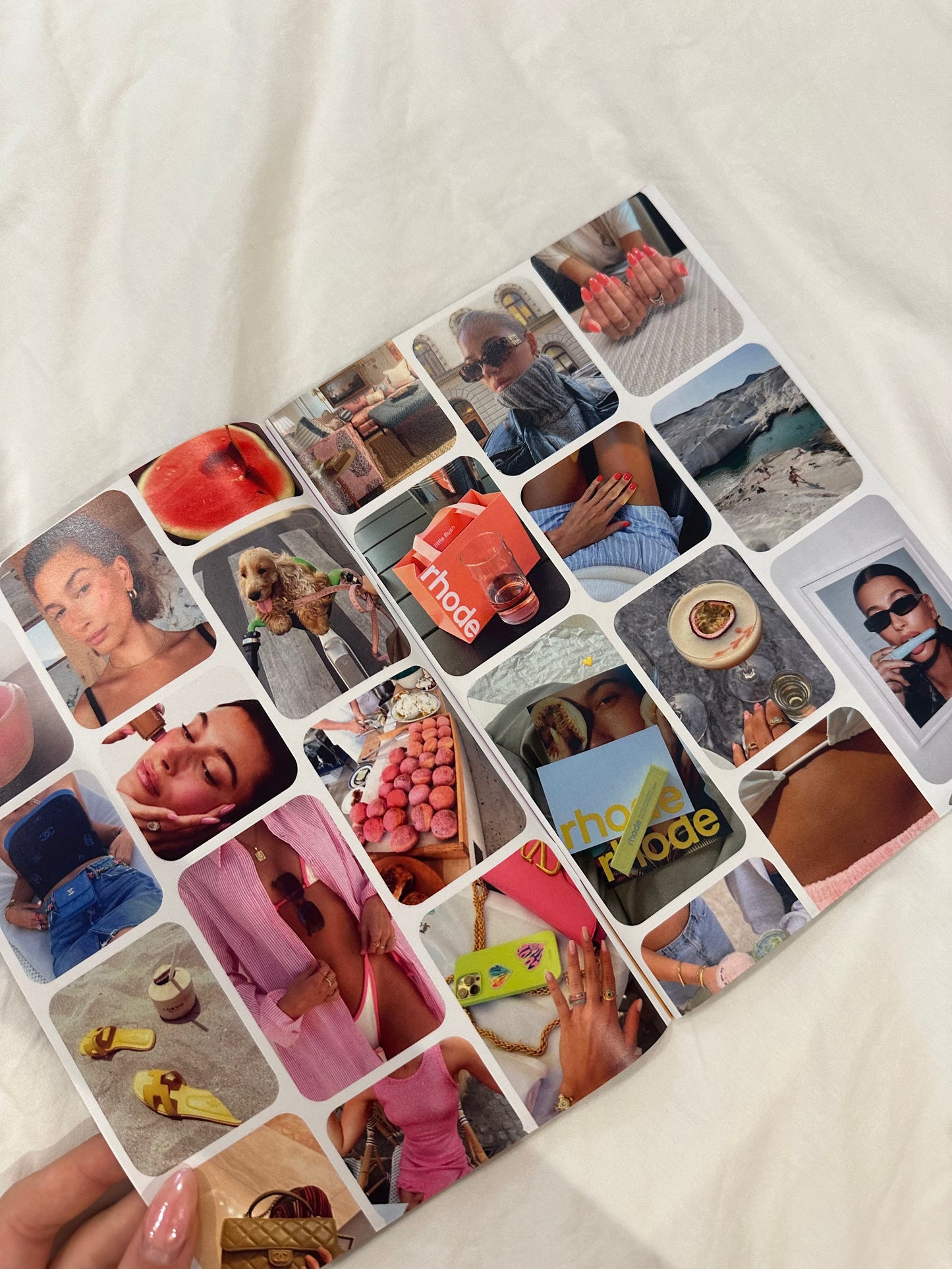 Líroe issue 2
