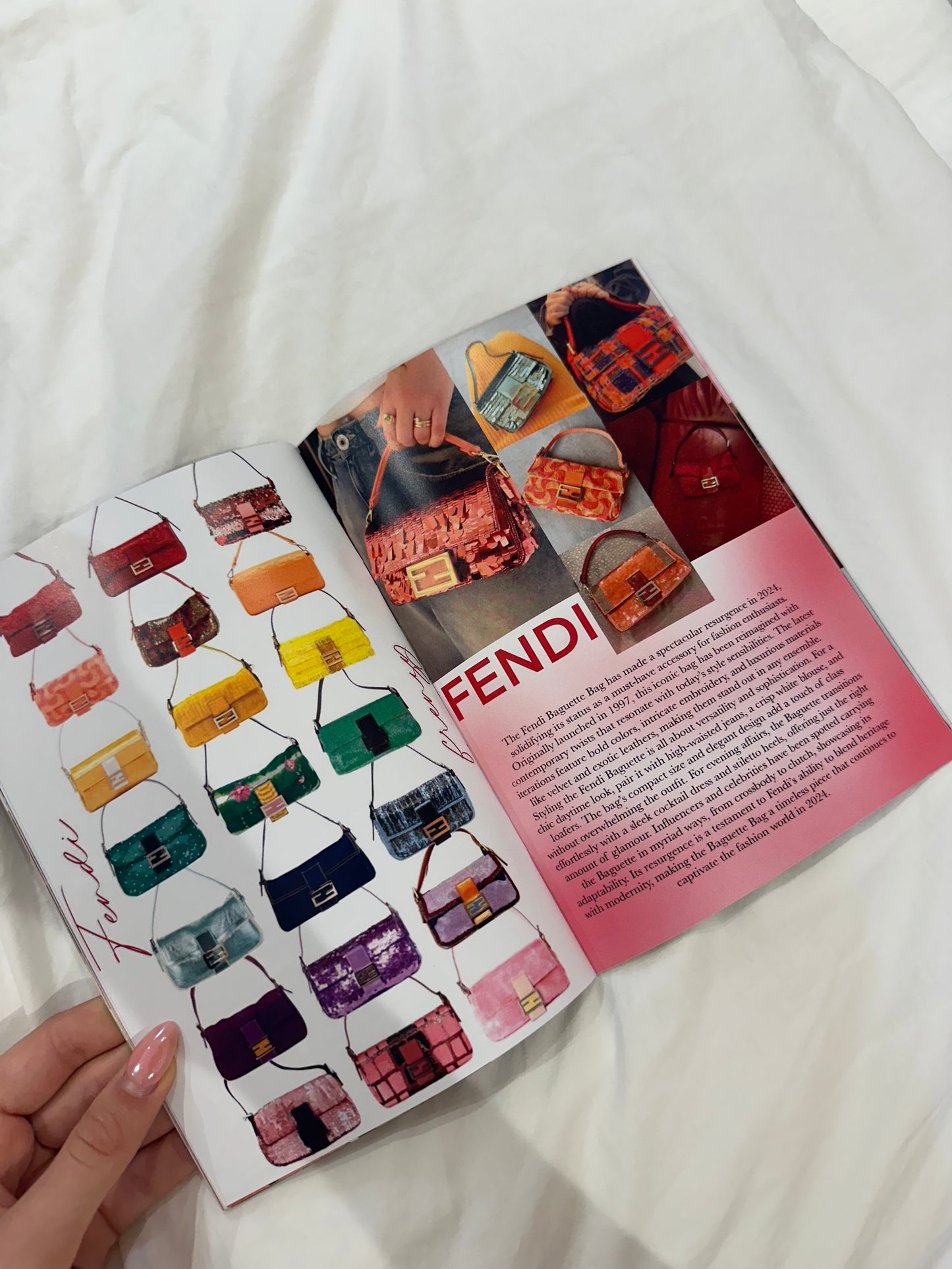 Líroe issue 2