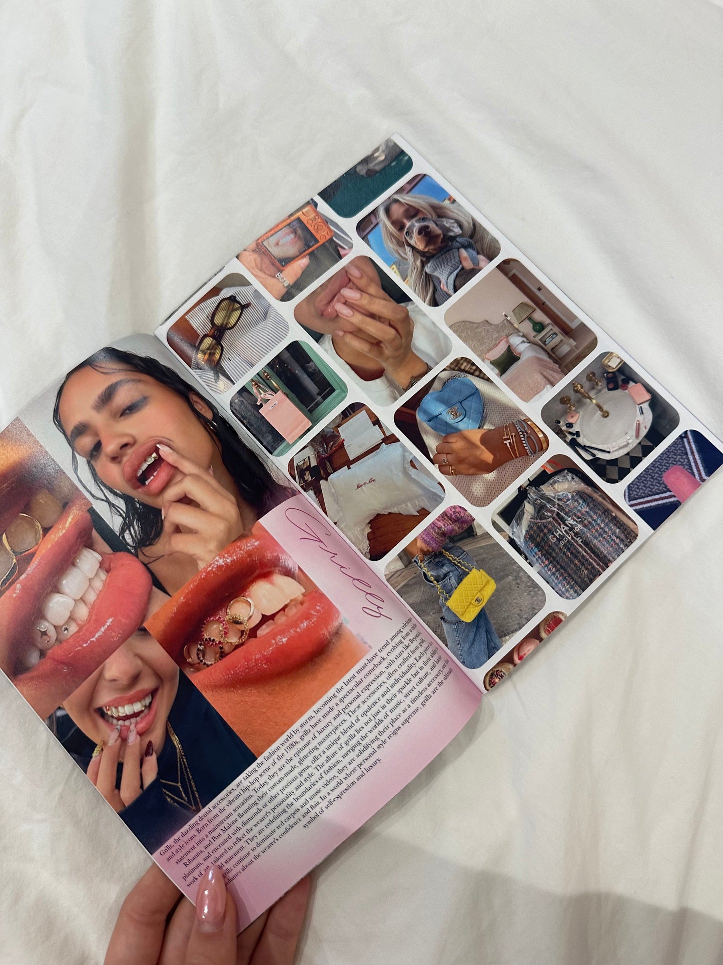 Líroe issue 2